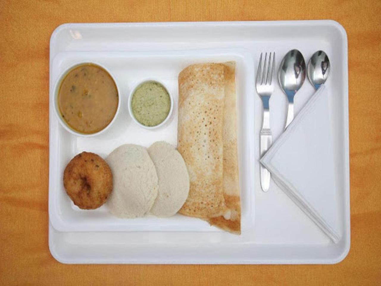 Le Citi Inn, Mysore Buitenkant foto